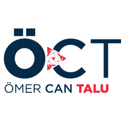 Ömer Can Talu Amblem