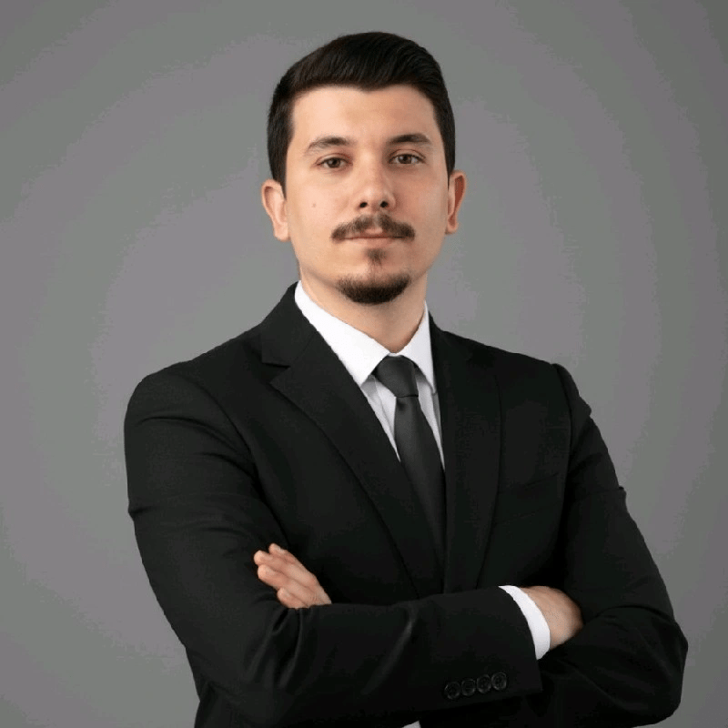 Ömer Can Talu - Gazeteci, yazar ve kurumsal iletişim uzmanı
